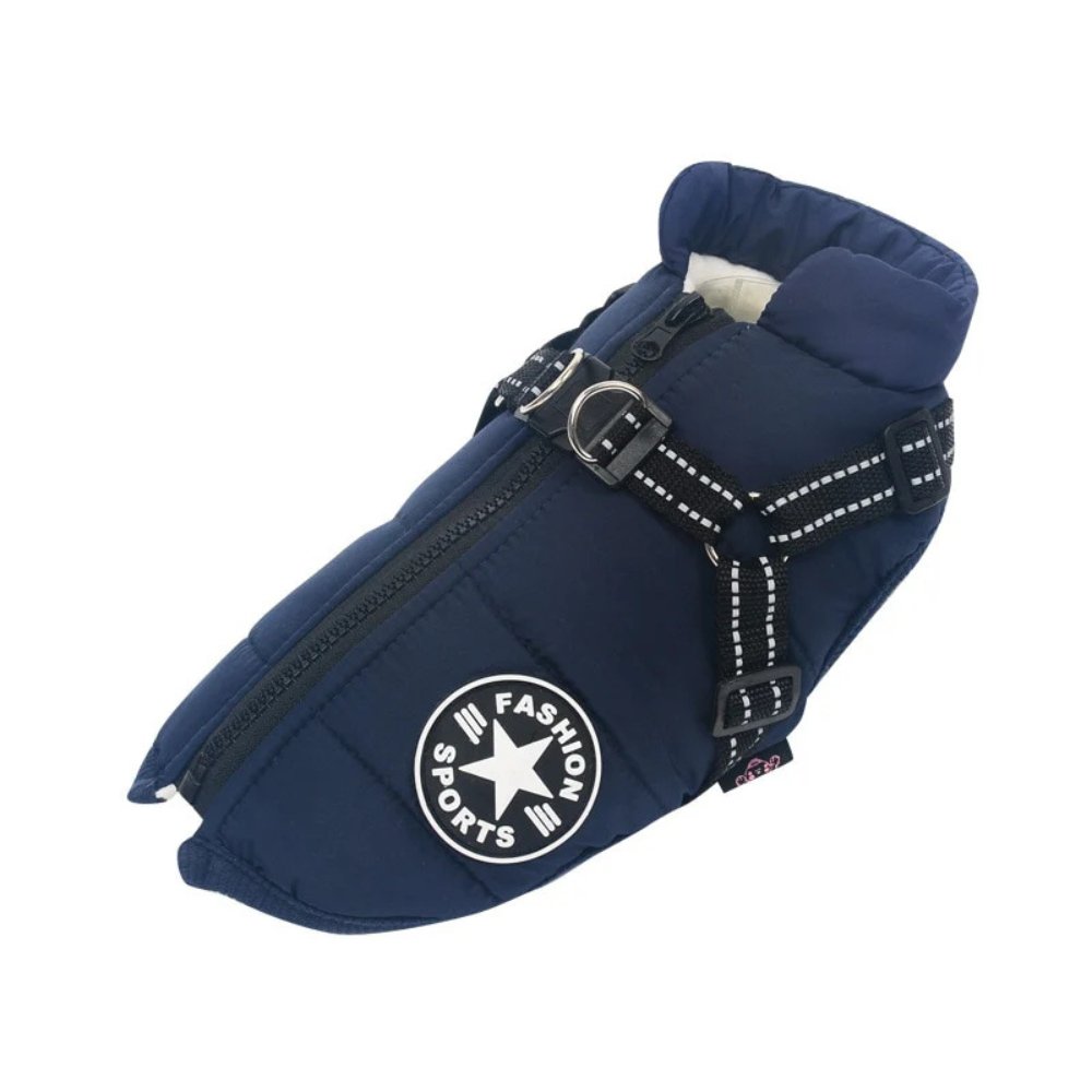 DryPaw - Waterproof Dog Coat