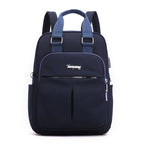 DryPorter – Waterproof Backpack with USB Charging Port