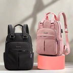 DryPorter – Waterproof Backpack with USB Charging Port