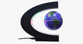Modern Globe – Enjoy the magical magnetic levitation of the world!