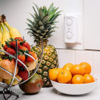 Dual Speaker Pest Repellent