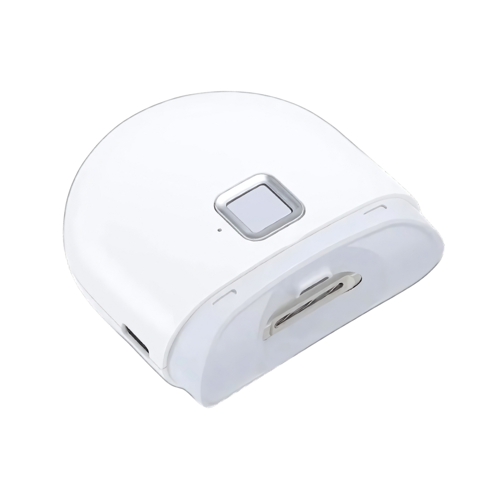 Double Speed Electric Nail Clipper