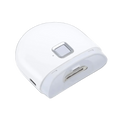 Double Speed Electric Nail Clipper