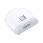 Double Speed Electric Nail Clipper