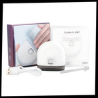 Double Speed Electric Nail Clipper