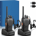 DUALTALK – High-Power Dual-Purpose Wireless Walkie-Talkies