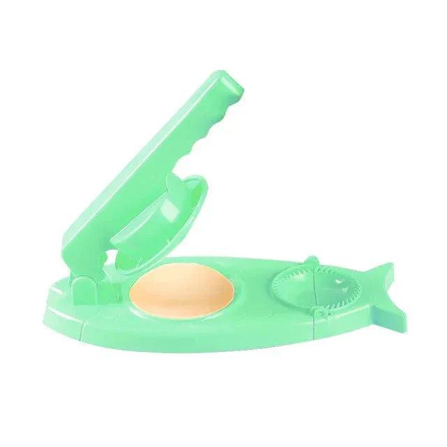 Dumpling Wrapper Maker