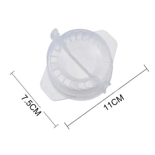 Dumpling Wrapper Maker