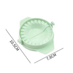 Dumpling Wrapper Maker
