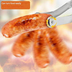 Durable BBQ Tongs – GrillGrip Pro