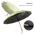 Durable Umbrella with UV Protection - StormShield