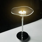 LEDGlow Modern Adjustable LED Table Lamp