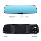 The DashCam PRO For Automobiles
