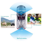 The DashCam PRO For Automobiles