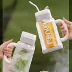 Portable Instant Smoothie Cup Juice Maker