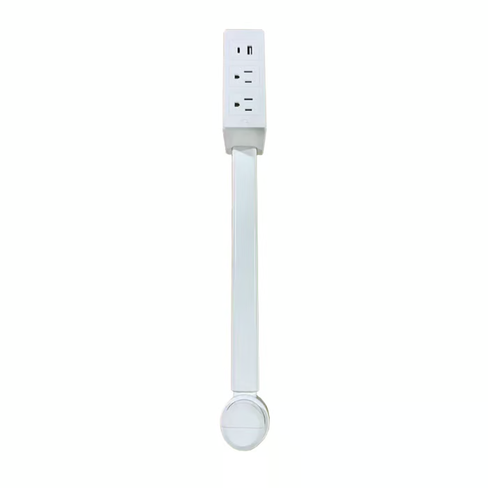 VoltNest — Freedom and Comfort: Charge relaxed, just reach out!