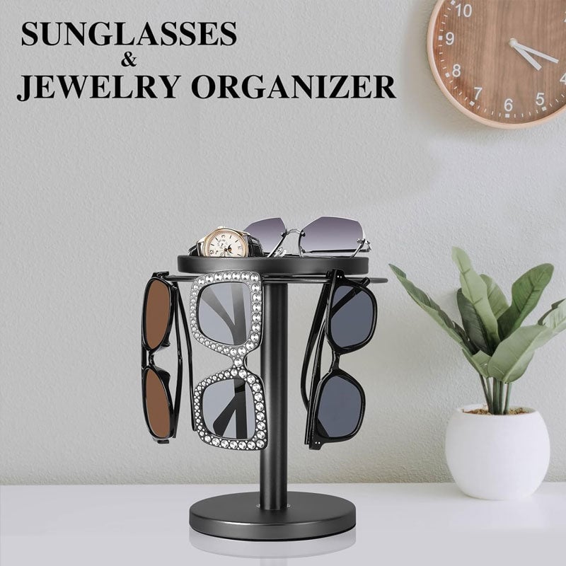 TwistRack Space-Saving Organizer