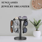 TwistRack Space-Saving Organizer