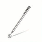 3-in-1 Telescopic Magnetic Grabbing Tool – Stainless Steel, Non-Electric