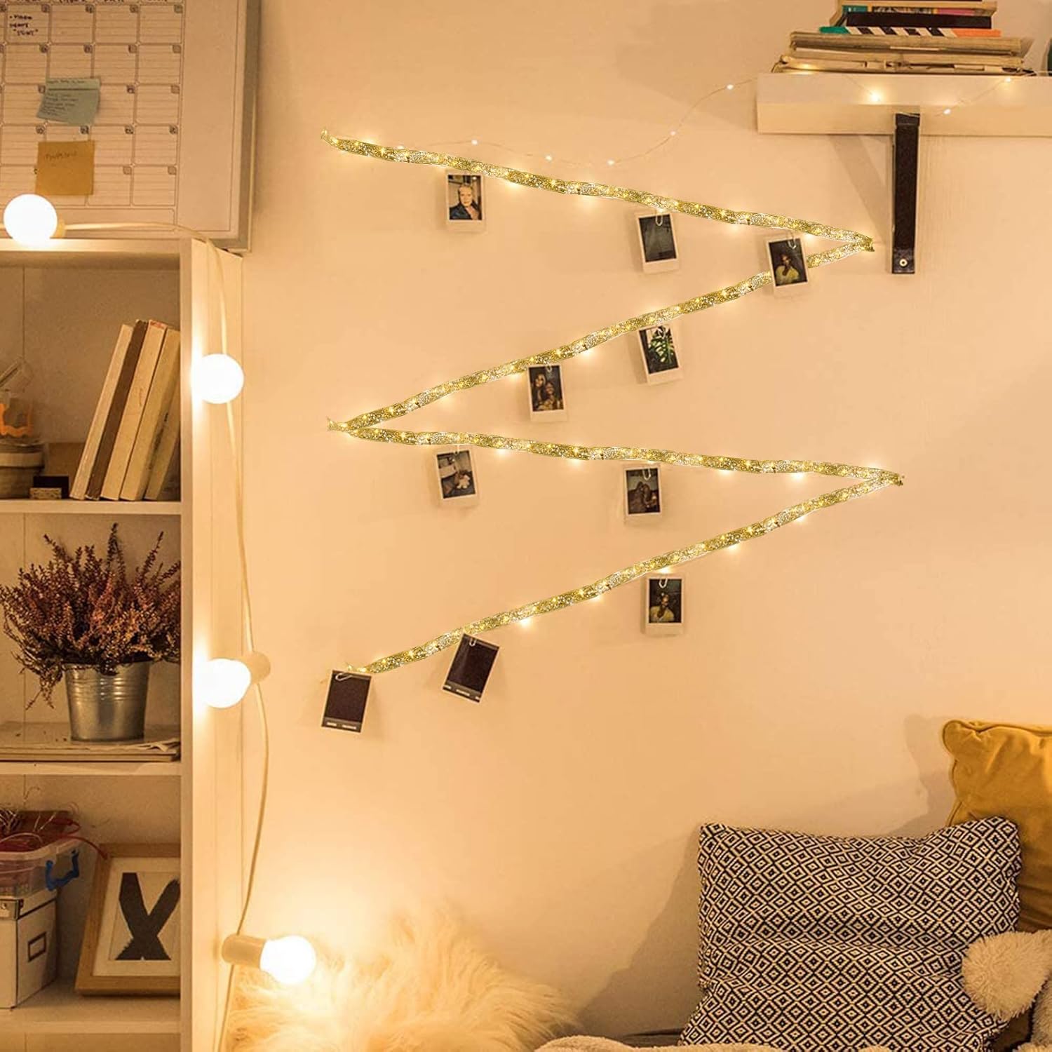 LumiSpark – Illuminate your home with the magic of Christmas
