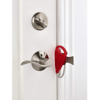 StaySafe – Ensure your safety in every accommodation