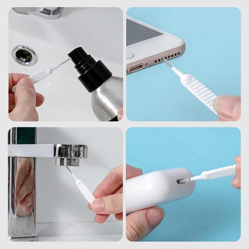 PowerTip — Make every corner sparkling clean and feel like the master of your radiant home!