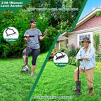 LawnThrive Freshen Lawn Fast