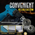 Electric Drill Cutter Attachment Nibbler
