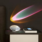 Krystal Lamp - Create a magical light show in your home