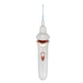 ClearTone Ear Cleaner – Safe and Quiet Earwax Removal with LED