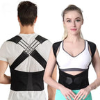 Back Hero — Pain-free upright & self-confident through the day