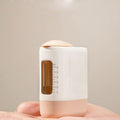 Luxury scalp massager for healthy hair growth