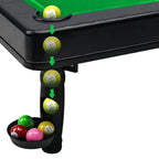 Mini Pool Table Set