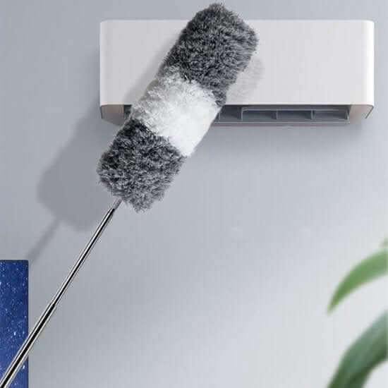 Telescopic Microfiber Duster Extendable up to 250cm