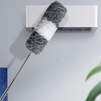 Telescopic Microfiber Duster Extendable up to 250cm
