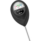 Battery-Free Soil Moisture Meter