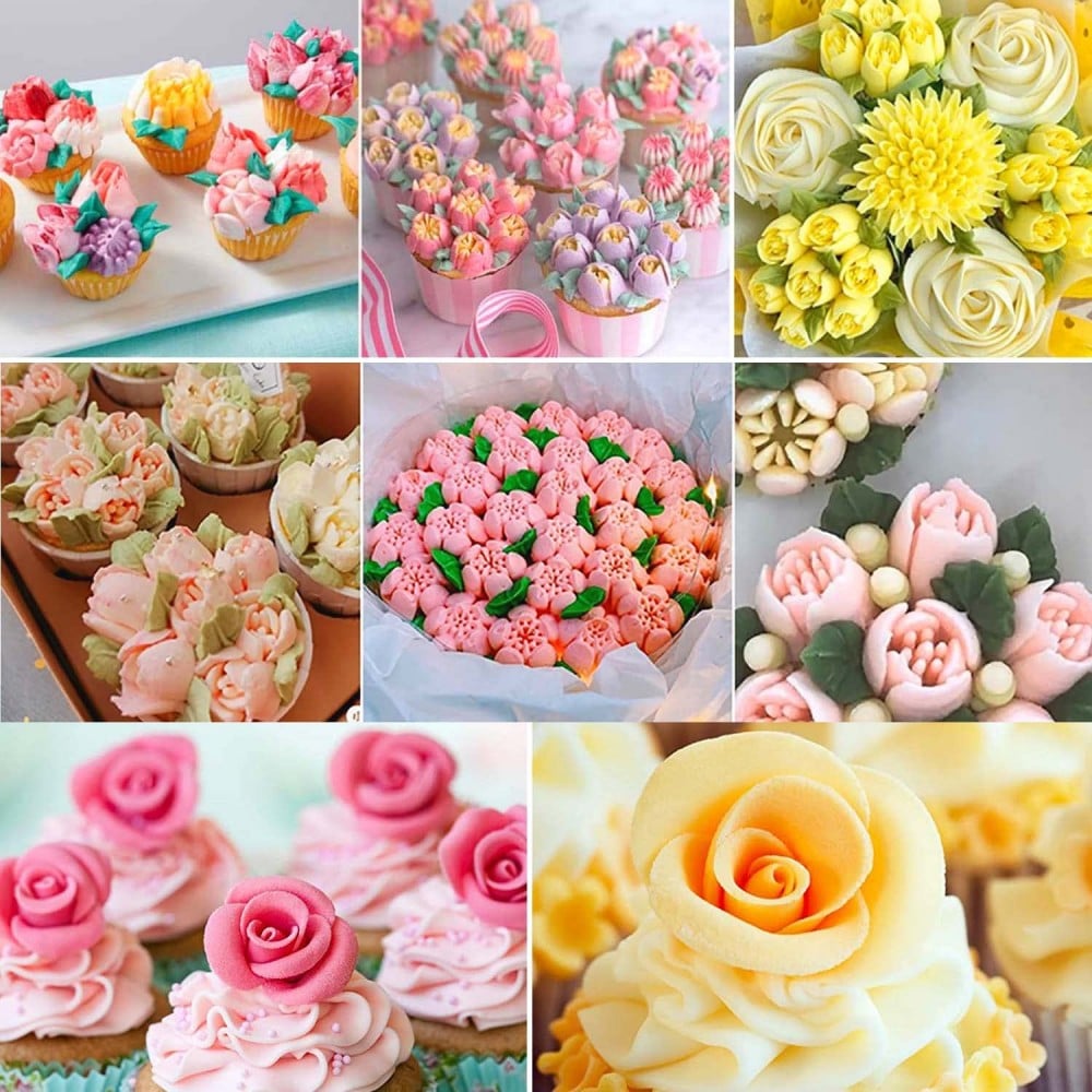 TitanSplendor — Transform every cake into a breathtaking masterpiece full of love and wonder