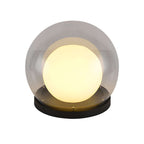 Modern Post Garden Lamp