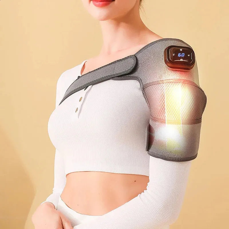 FlexiTherm – Enjoy pain-free mobility every day