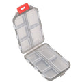 Portable Pillbox