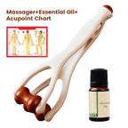 CalmHand – Instant hand pain relief and promotion of improved circulation