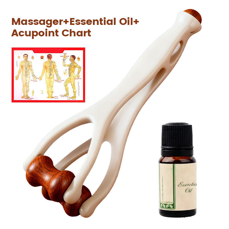 CalmHand – Instant hand pain relief and promotion of improved circulation