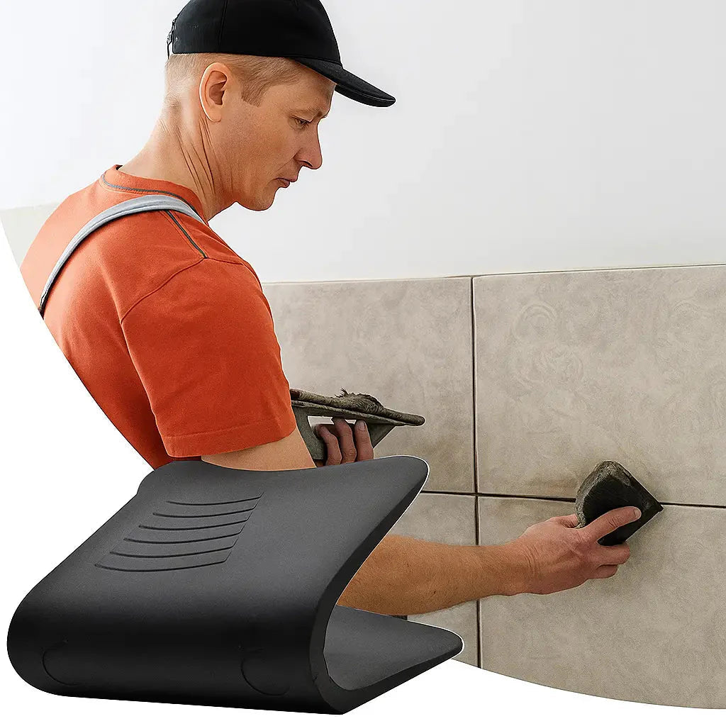 FlixFuge Pro — Create flawless joints like a pro and impress with perfect tile finish (2 pieces)