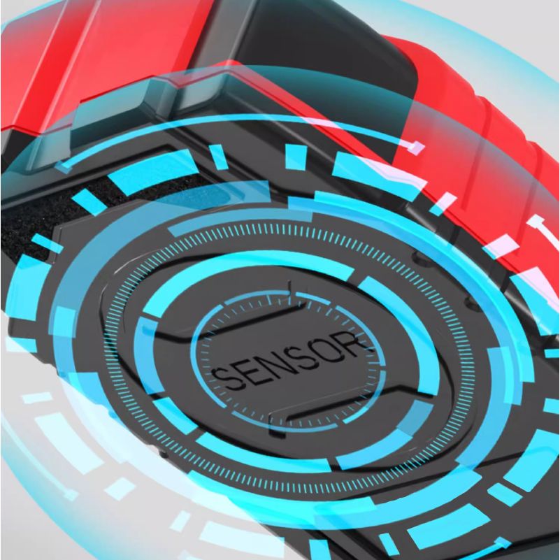WallGuard Pro – Immediately and safely detect concealed pipes and cables