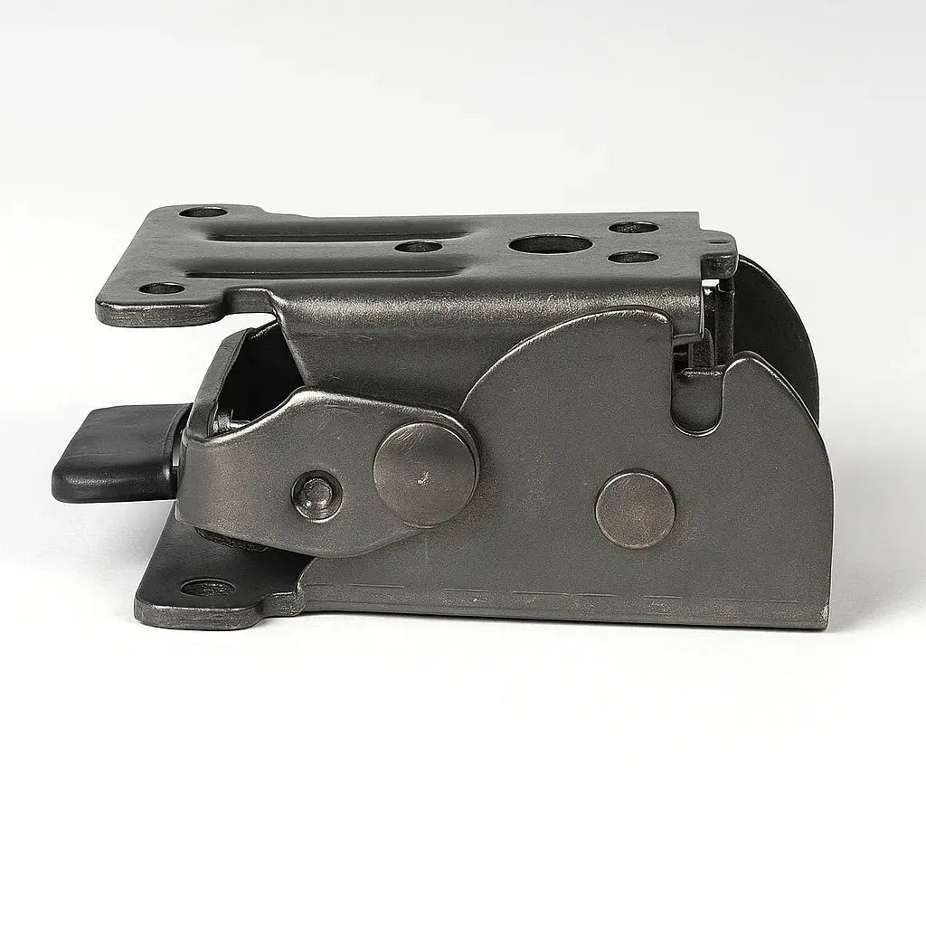 Ultrakraft Folding Power — So secure that your table never wobbles again, no matter how heavy the load!