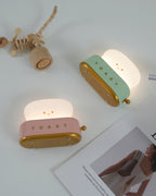 GlüGlow — Transform any room into your personal relaxation oasis with soft, ambient light