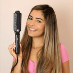 SleekSmooth Silky Smooth Hair Finish