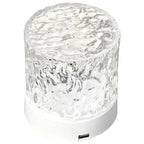 Wireless Mood Lamp with Remote Control