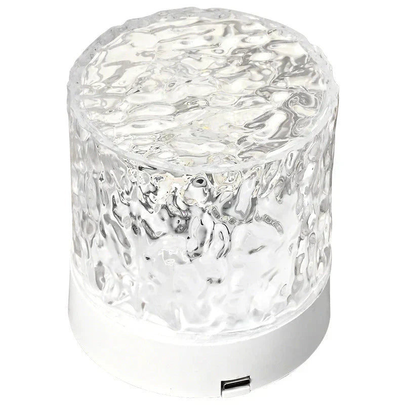 Wireless Mood Lamp with Remote Control