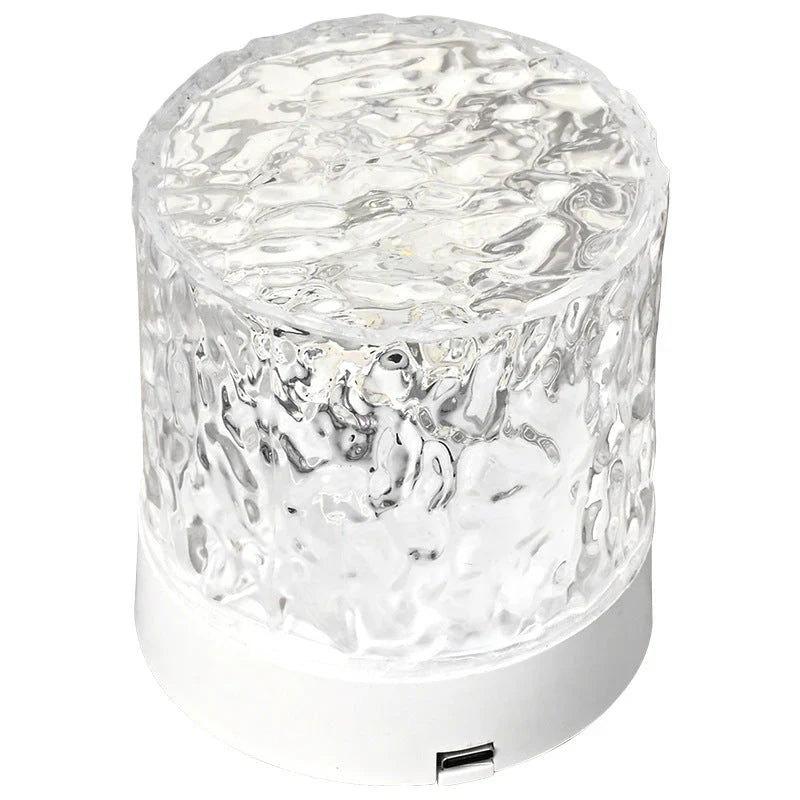Wireless Atmosphere Lamp with Remote Control - AuraGlow
